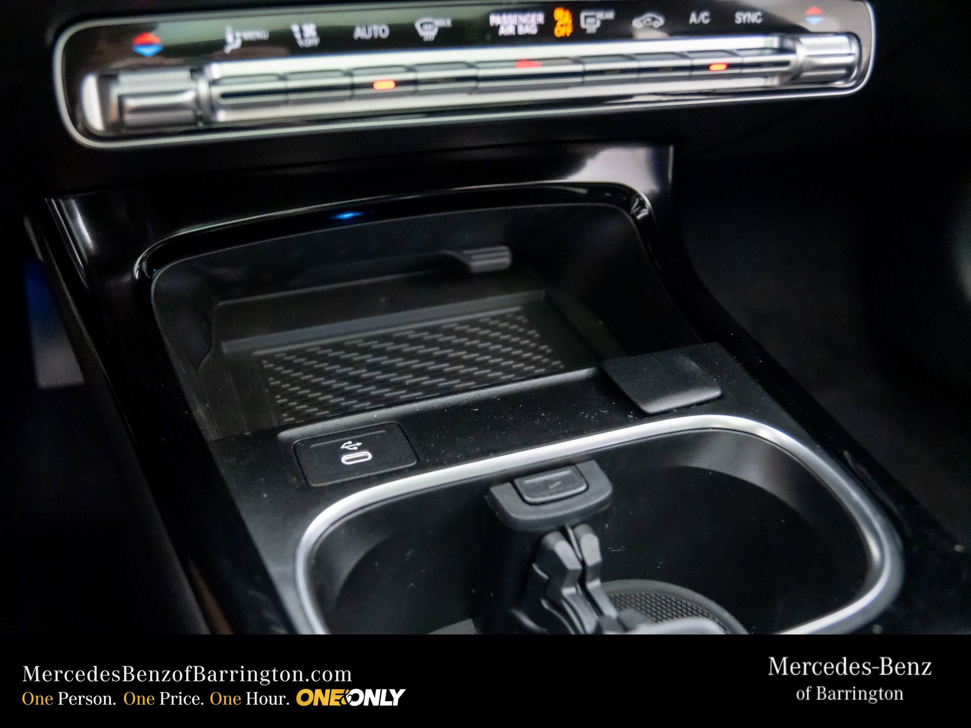 New 2026 Mercedes-Benz CLA 250 4MATIC image 27