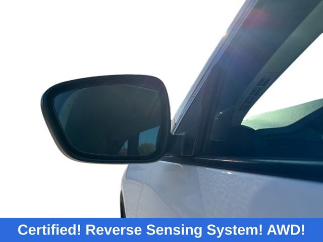 Certified 2021 Ford Escape SE image 19