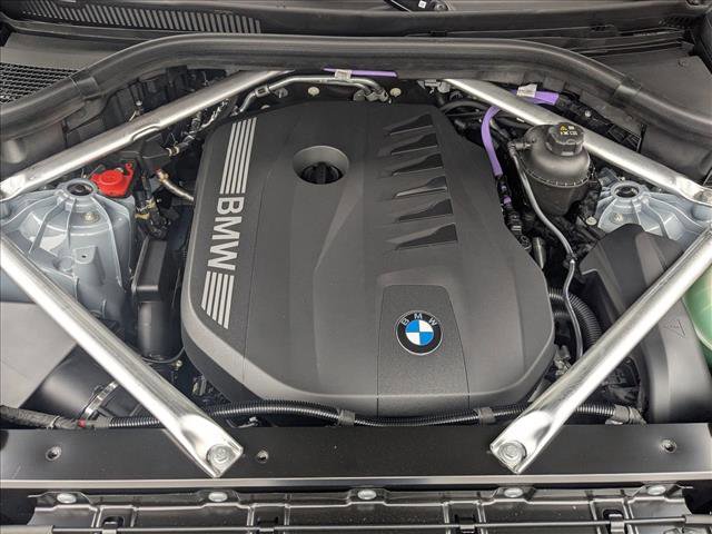 New 2026 BMW X5 xDrive40i w/ M Sport Package image 18
