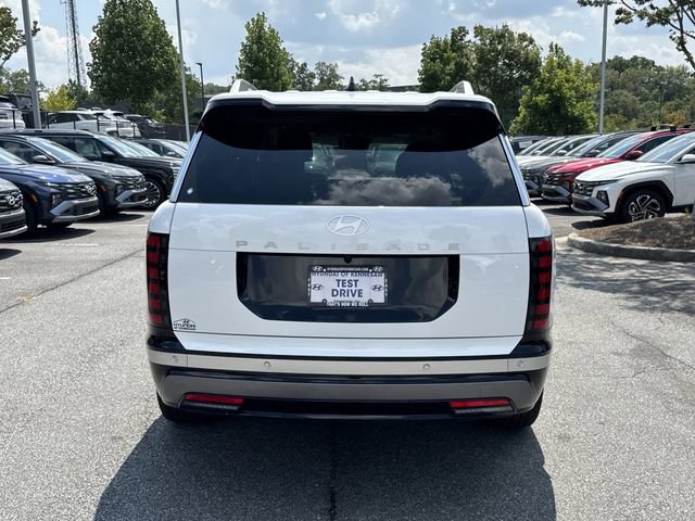 New 2026 Hyundai Palisade Limited image 6