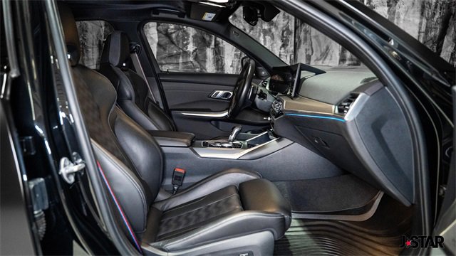 Used 2023 BMW M3 Competition w/ Executive Package image 10