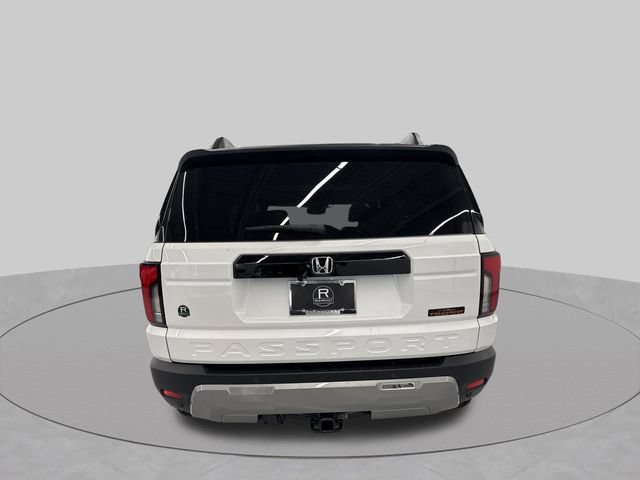 New 2026 Honda Passport TrailSport Elite image 32