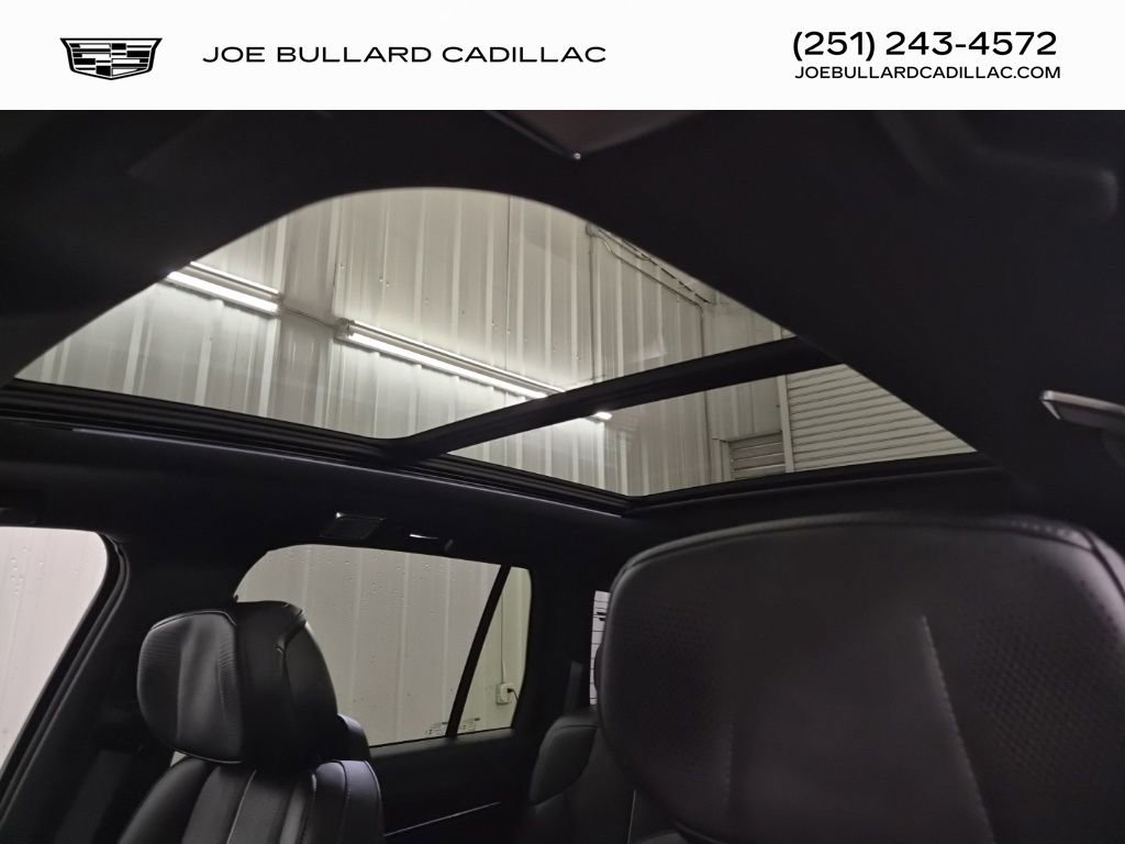 New 2026 Cadillac Vistiq Sport AWD/4WD image 33