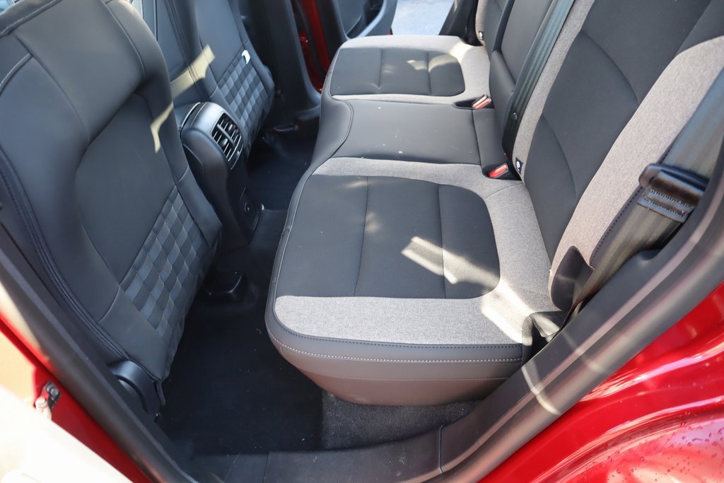 New 2025 Ford Bronco Sport Big Bend image 11