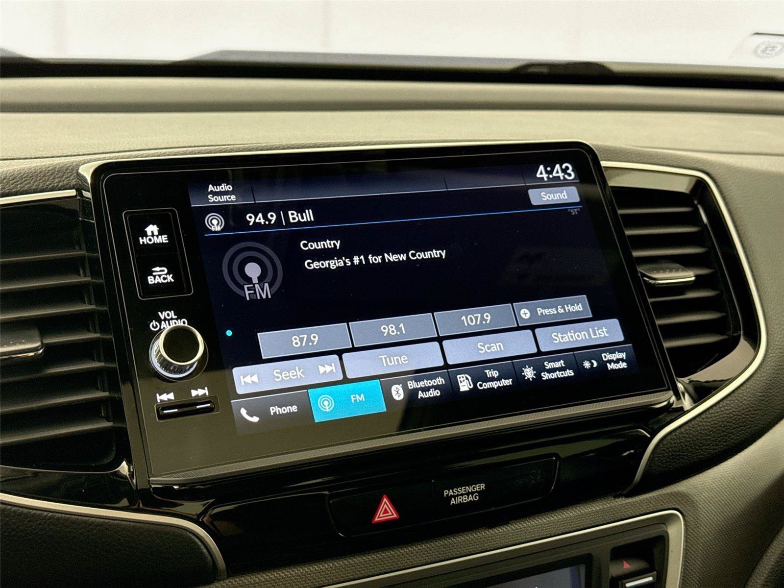 Used 2025 Honda Ridgeline RTL image 23
