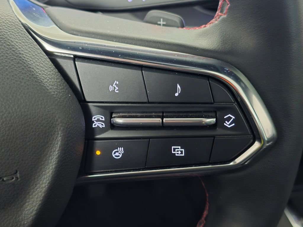 Used 2025 Chevrolet Tahoe RST w/ Comfort Package image 28