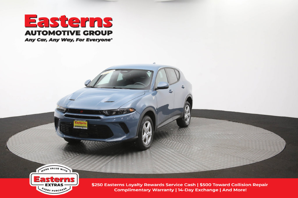 Used 2023 Dodge Hornet GT AWD/4WD image 55