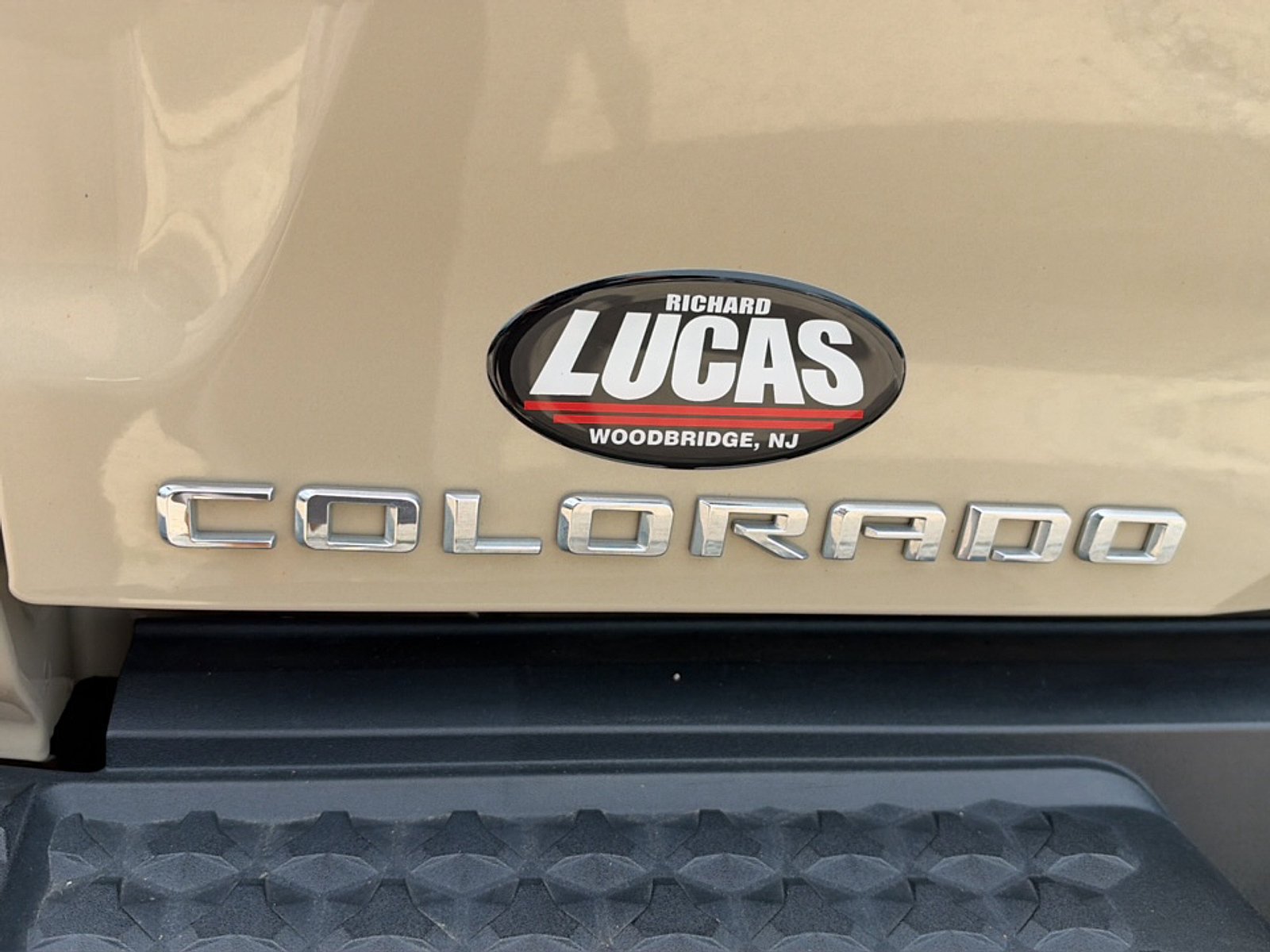 Used 2023 Chevrolet Colorado Z71 w/ Z71 Convenience Package 2 AWD/4WD image 48