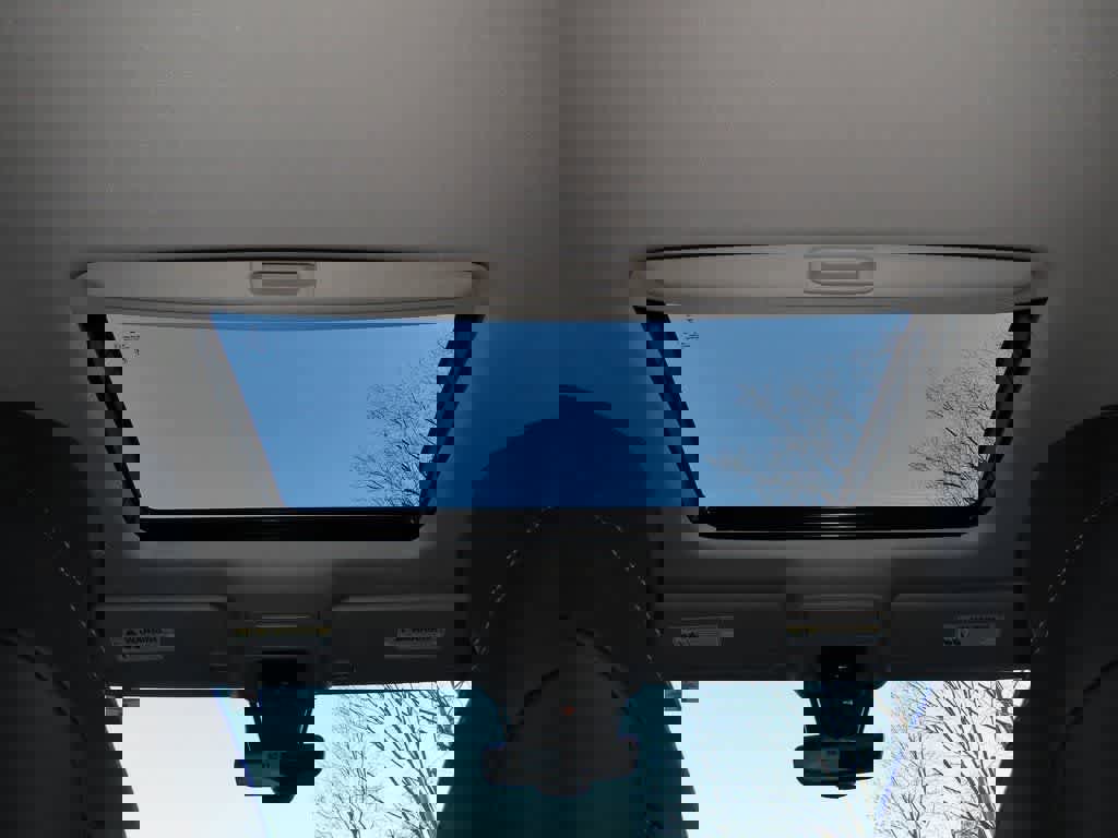 New 2026 Honda Accord EX-L image 24