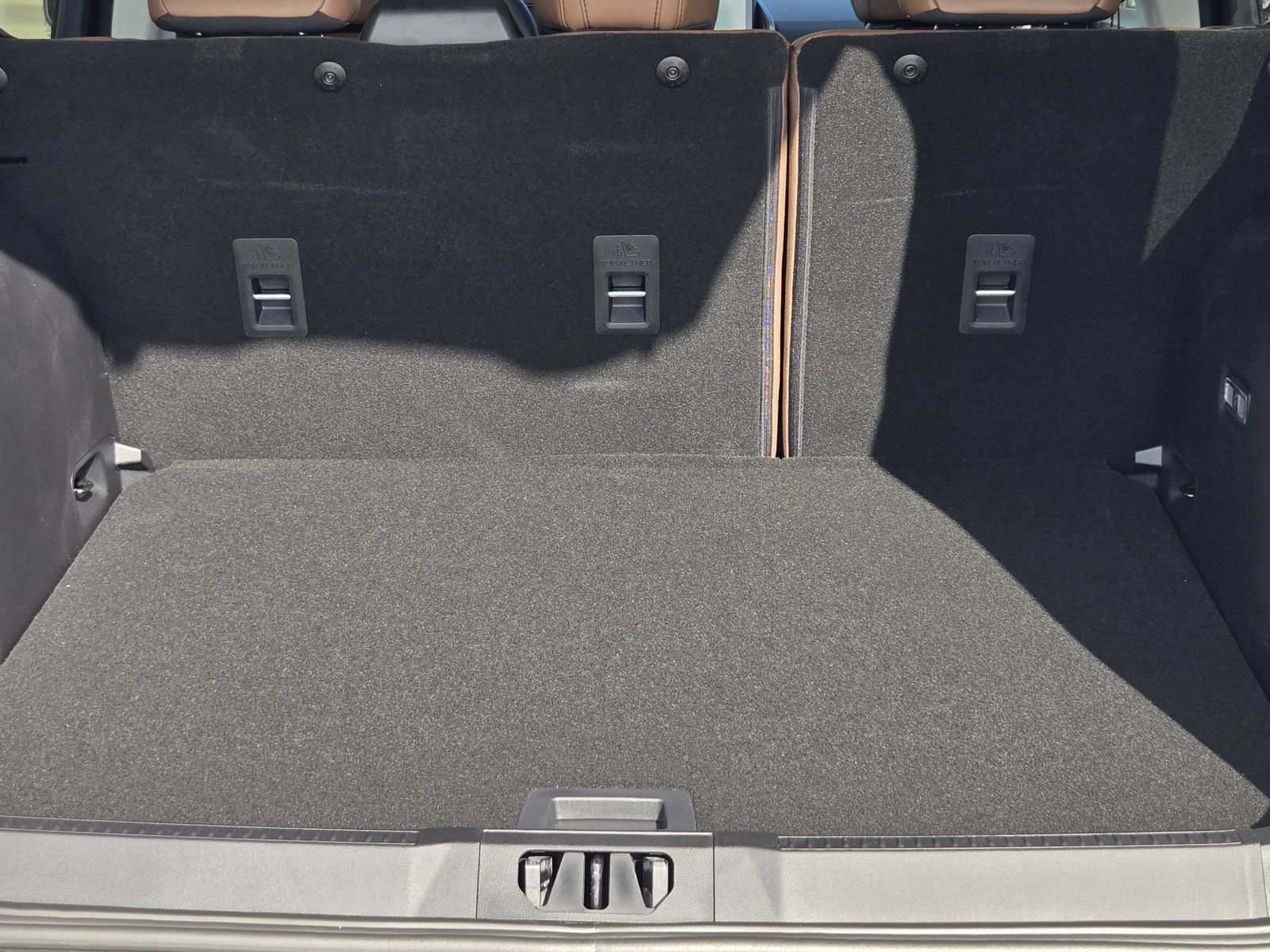 New 2026 Ford Bronco Sport Outer Banks w/ Outer Banks Tech Package+ AWD/4WD image 29