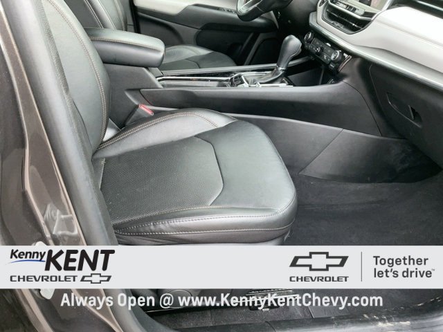 Used 2022 Jeep Compass Limited image 15