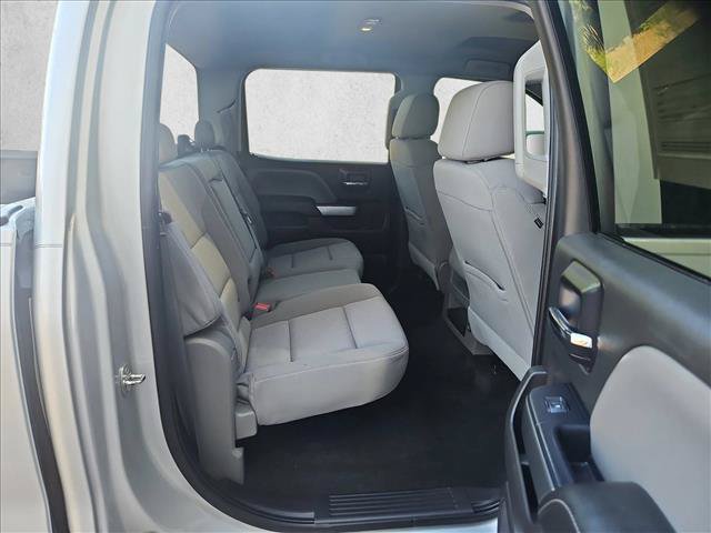 Used 2016 Chevrolet Silverado 1500 LT RWD image 20
