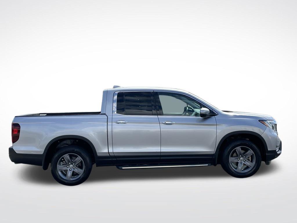 Certified 2021 Honda Ridgeline RTL-E image 7