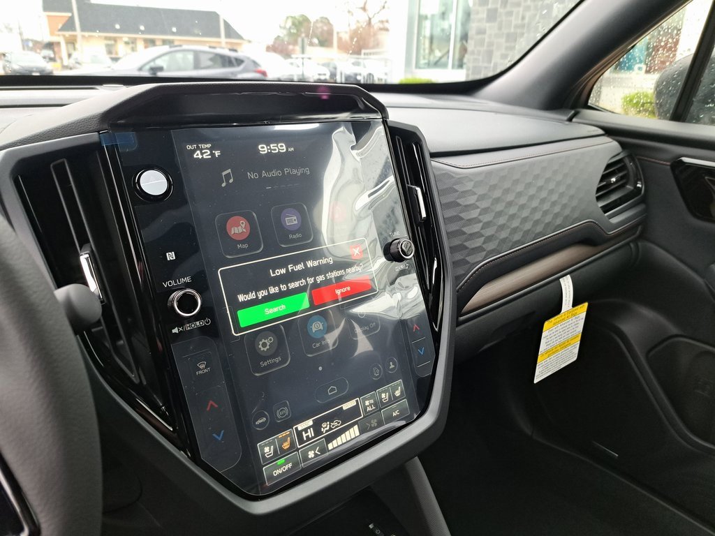 New 2026 Subaru Forester Premium image 11