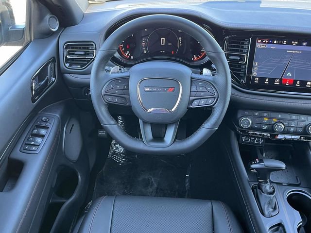 New 2026 Dodge Durango GT image 16