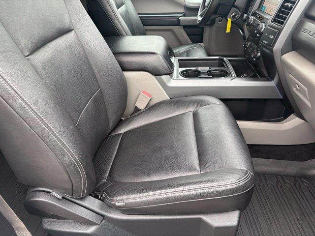 Used 2019 Ford F450 XLT w/ XLT Premium Package AWD/4WD image 18