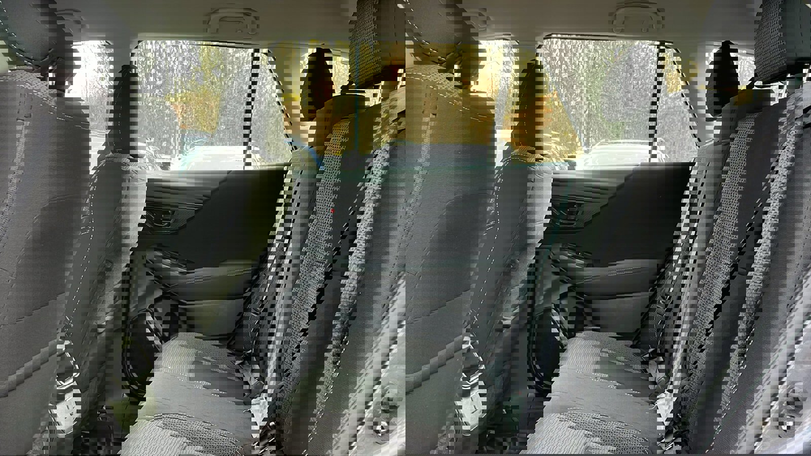 Used 2021 Subaru Outback 2.5i image 21