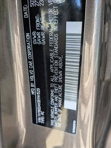 Used 2011 Volvo S80 T6 AWD/4WD image 23