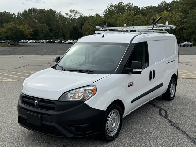 Used 2018 RAM ProMaster City Tradesman