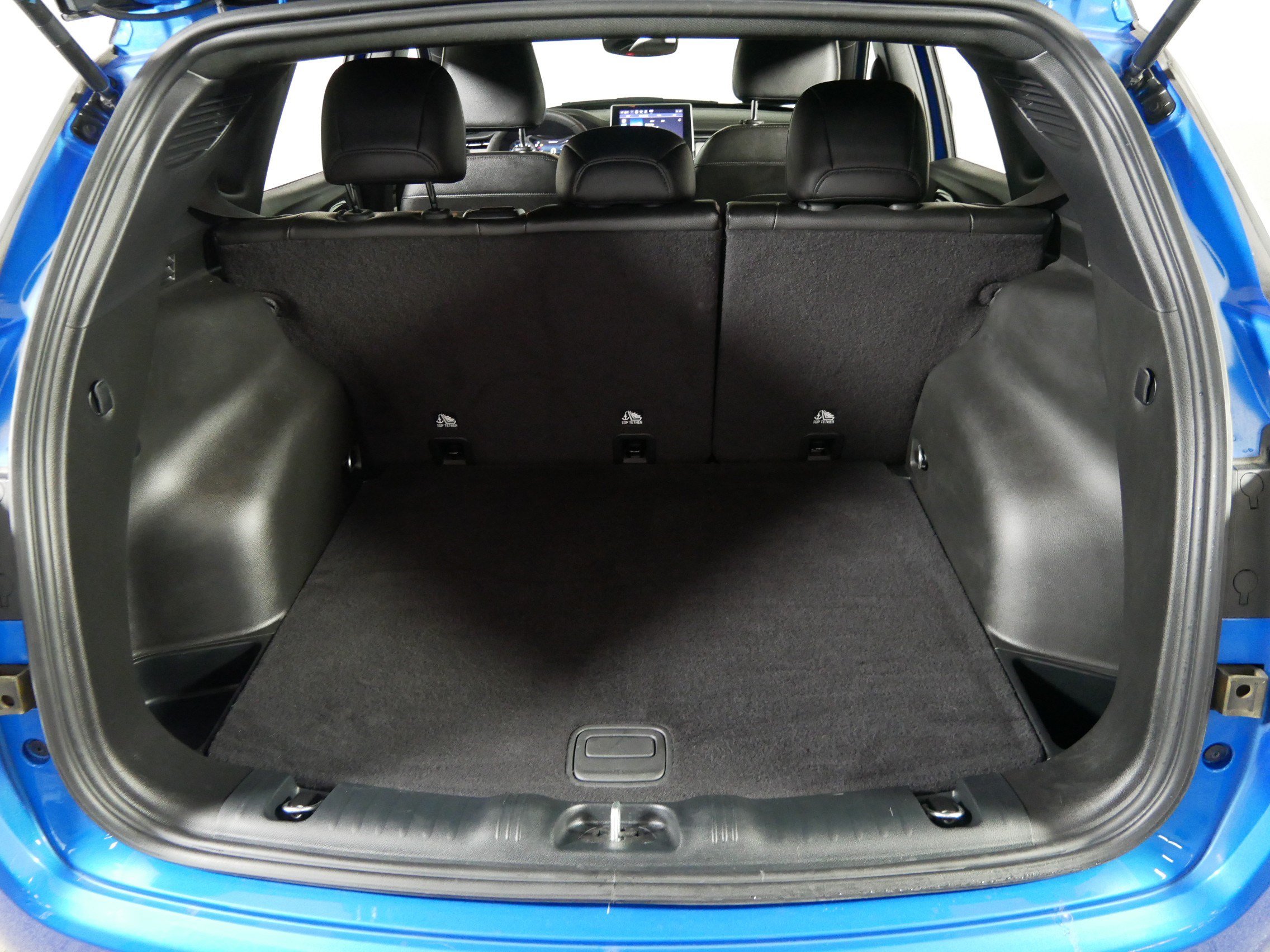 Used 2024 Jeep Compass Limited AWD/4WD image 18