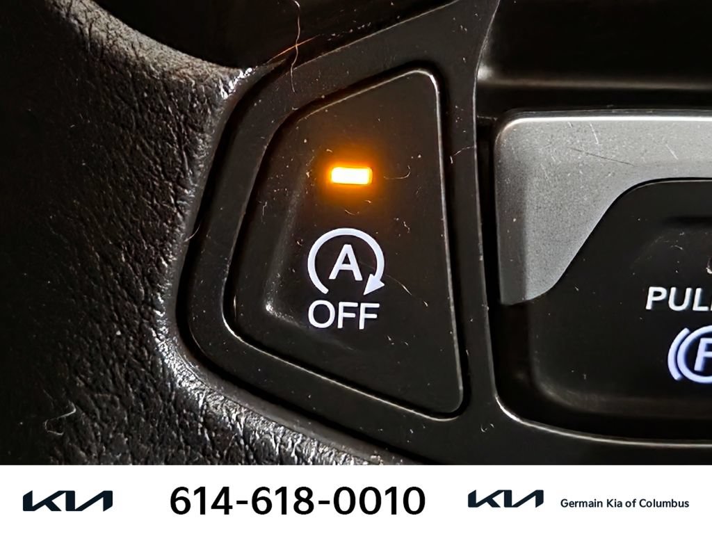 Used 2019 Jeep Compass Limited AWD/4WD image 32