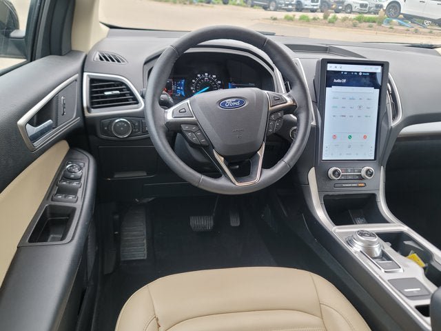 Used 2024 Ford Edge SEL w/ Convenience Package AWD/4WD image 18