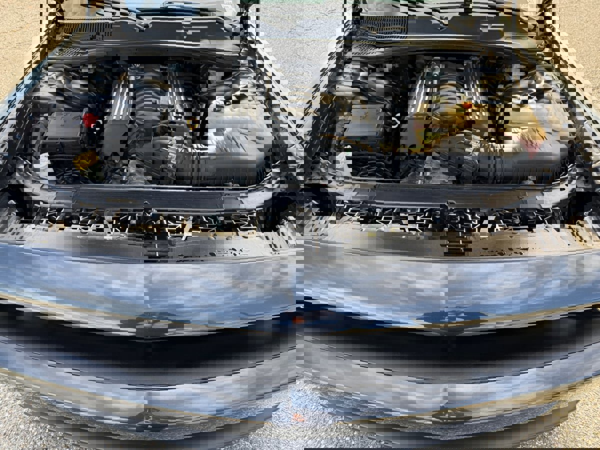 Used 2018 Dodge Challenger R/T Scat Pack image 19