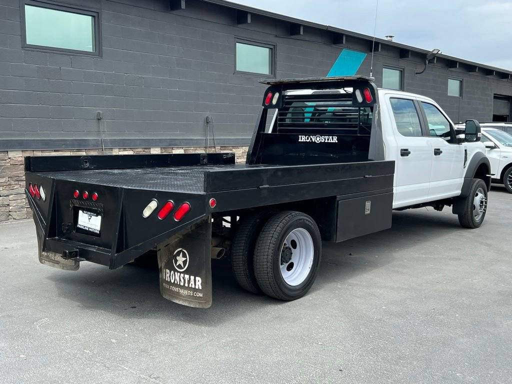 Used 2020 Ford F450 XL w/ Power Equipment Group image 16