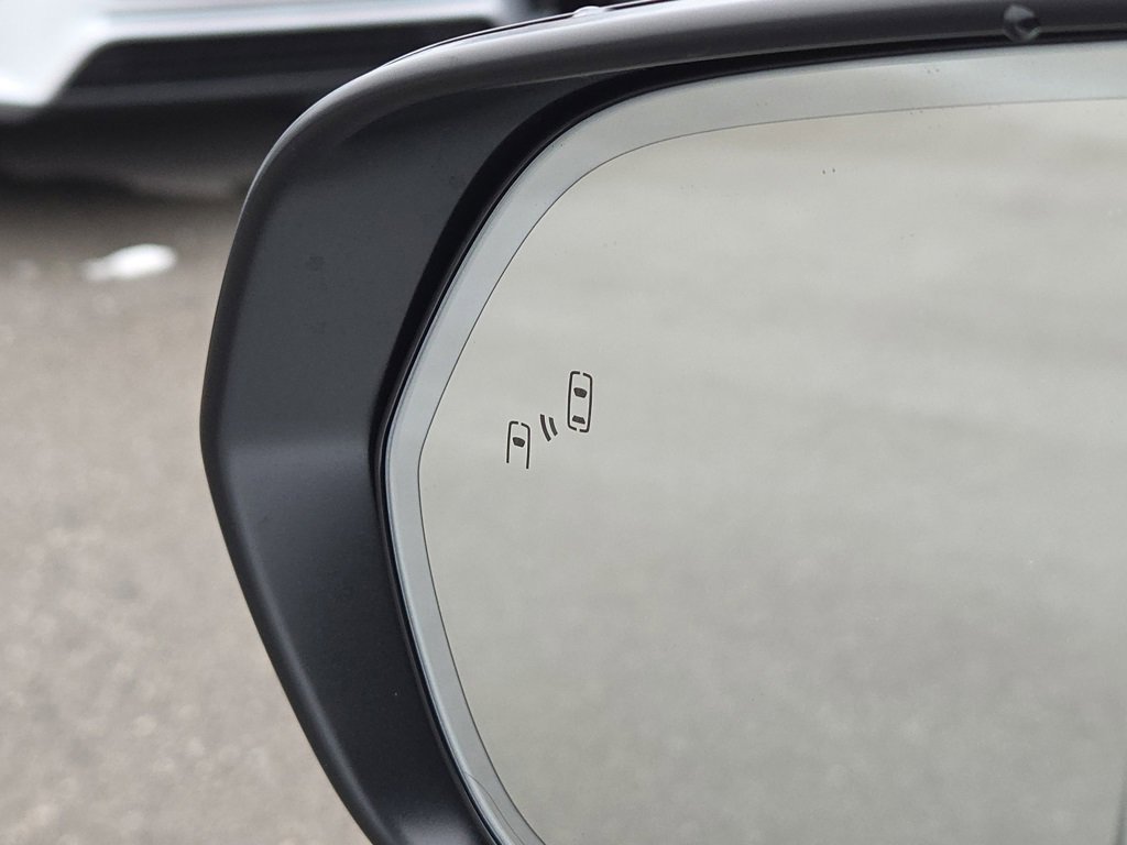 New 2026 Lexus TX 500h AWD image 18