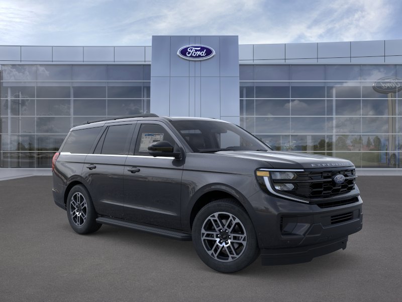 New 2026 Ford Expedition Active RWD image 30