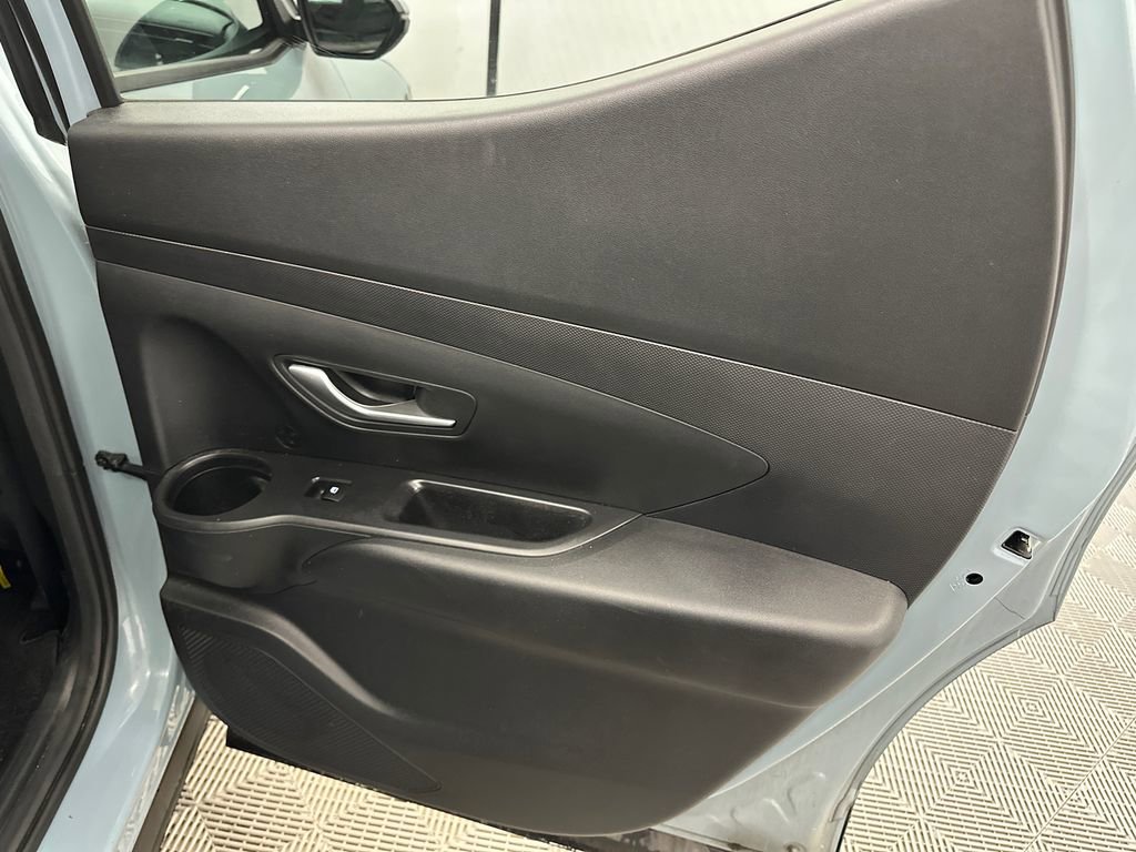 Used 2023 Hyundai Santa Cruz SEL Premium image 17