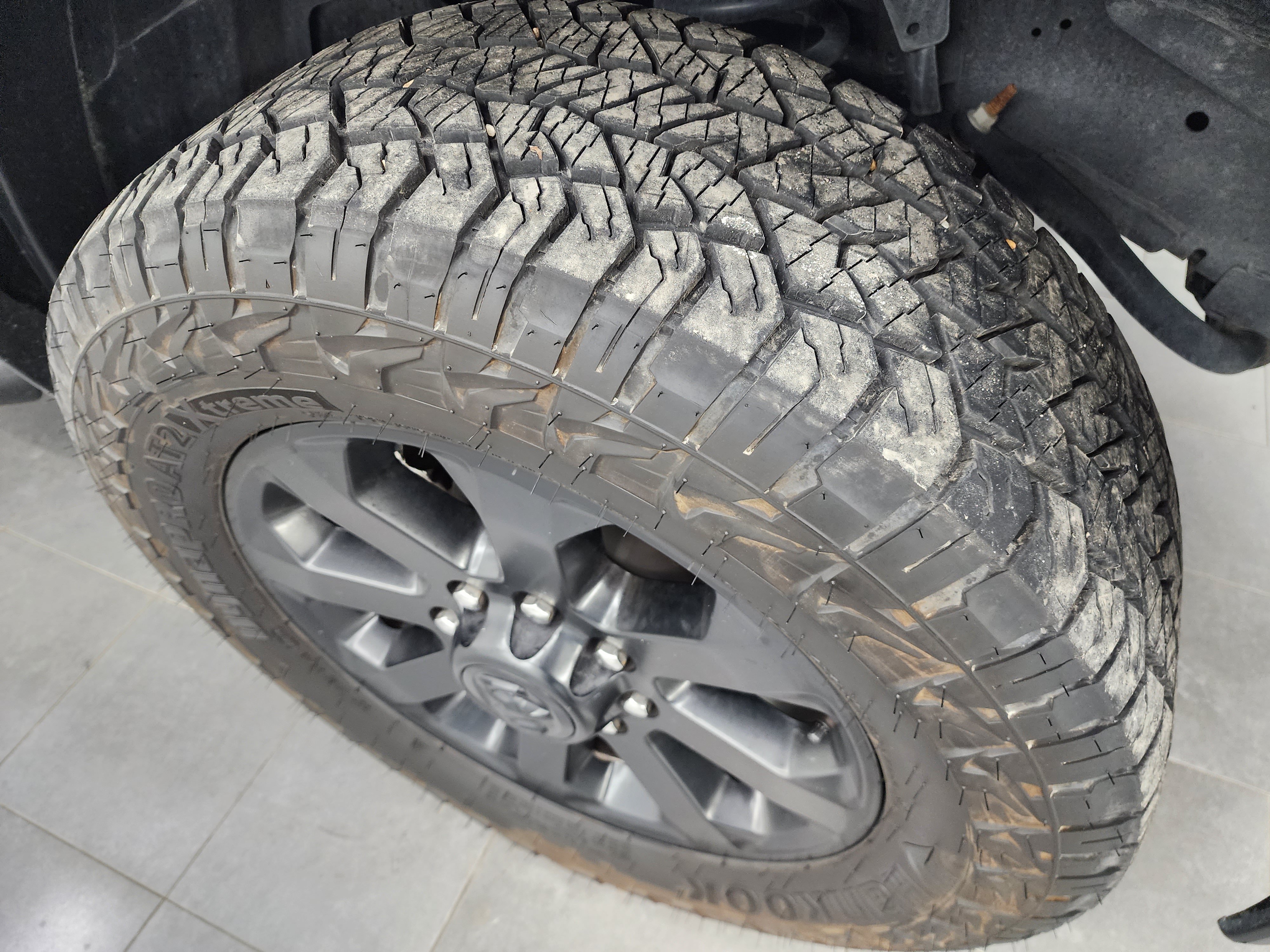 Used 2023 RAM 2500 Big Horn w/ Level 1 Equipment Group AWD/4WD image 3