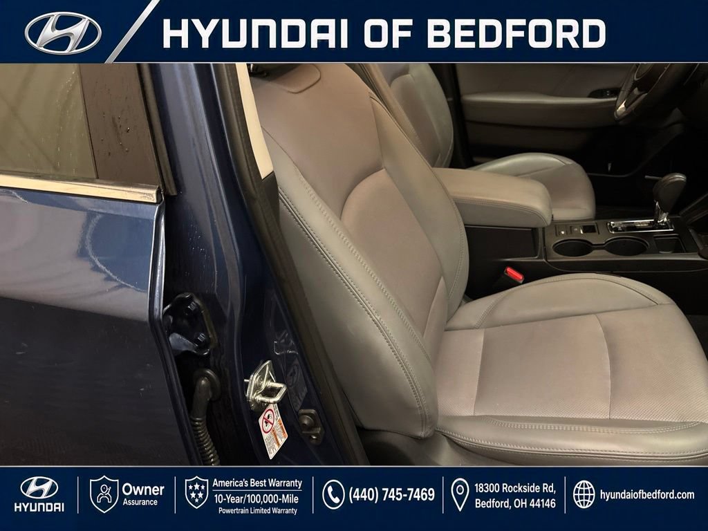 Used 2019 Subaru Legacy 2.5i Limited AWD/4WD image 27