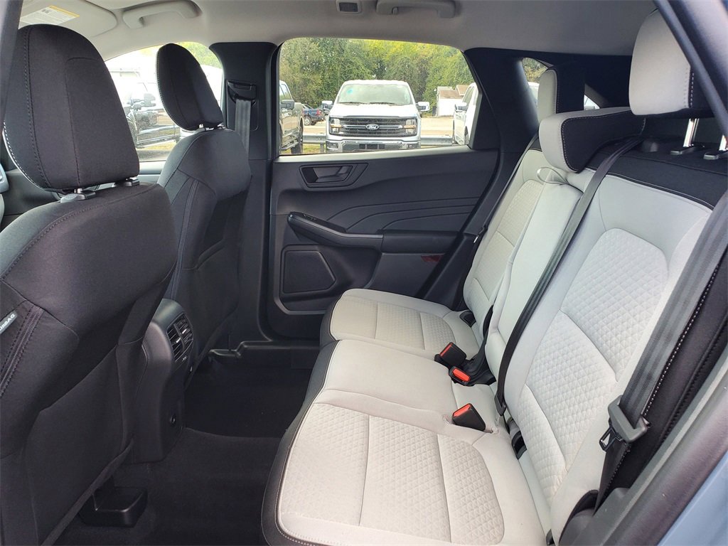 New 2026 Ford Escape Active image 22