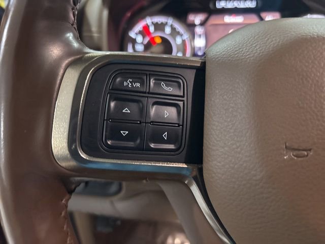 Used 2019 RAM 2500 Limited image 18