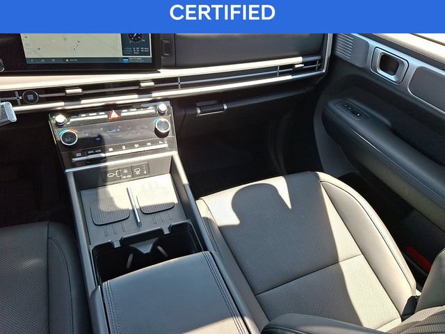 Certified 2025 Hyundai Santa Fe XRT AWD/4WD image 16