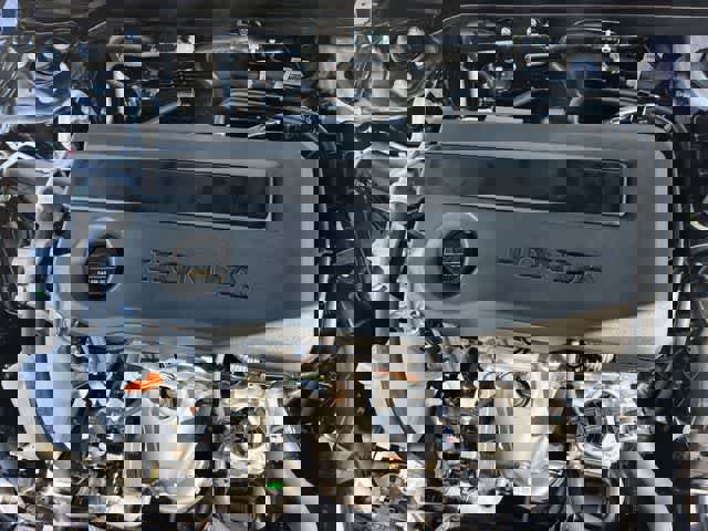 Certified 2026 Honda Civic Sport image 10