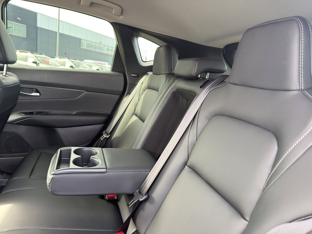 New 2026 Nissan Murano SV image 33