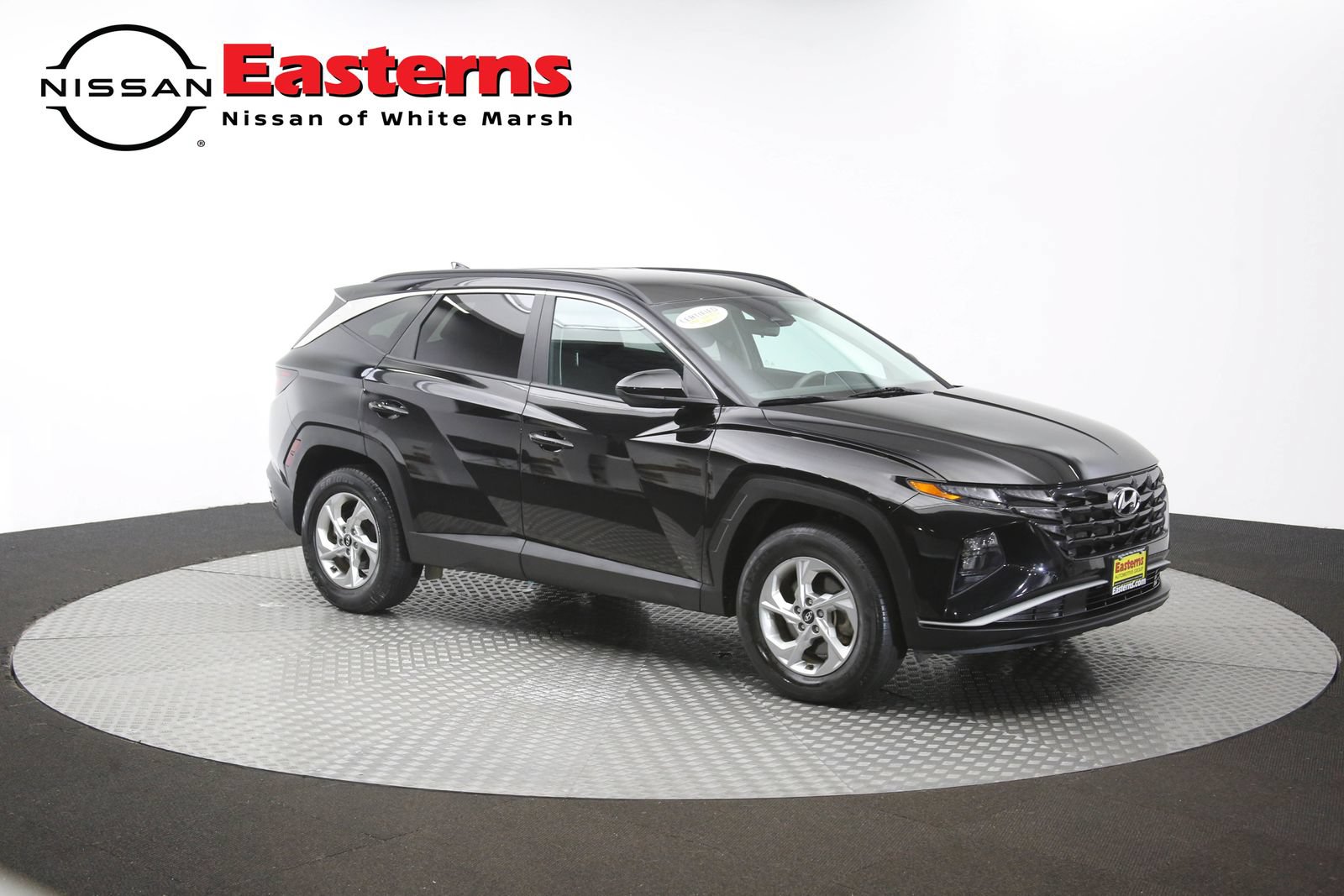 Used 2024 Hyundai Tucson SEL AWD/4WD image 44