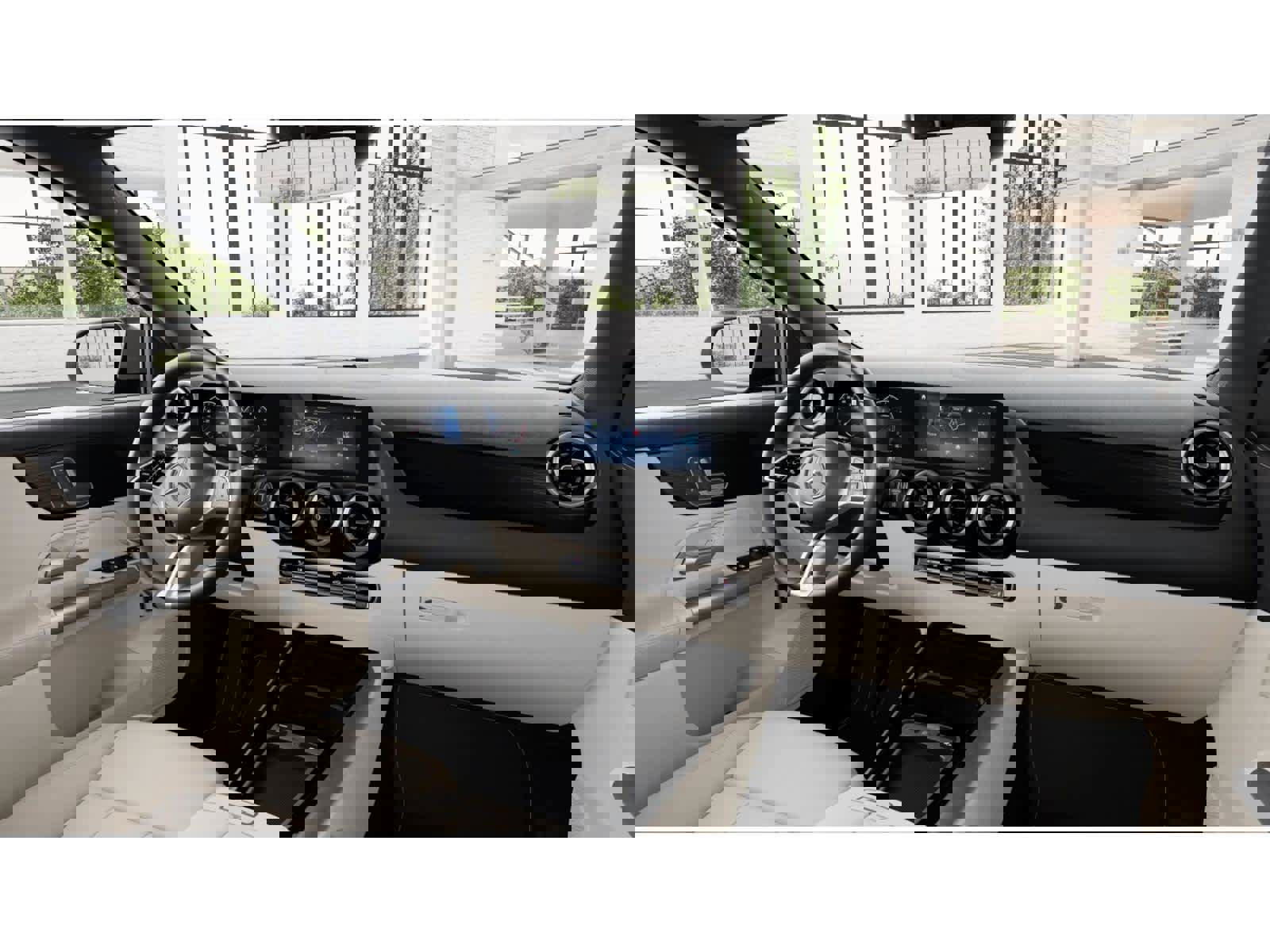 New 2026 Mercedes-Benz GLA 250 image 6