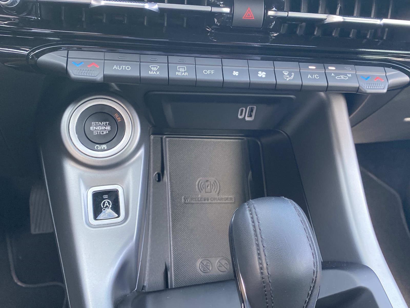 Certified 2025 Dodge Hornet GT Plus w/ GT Plus Package image 29