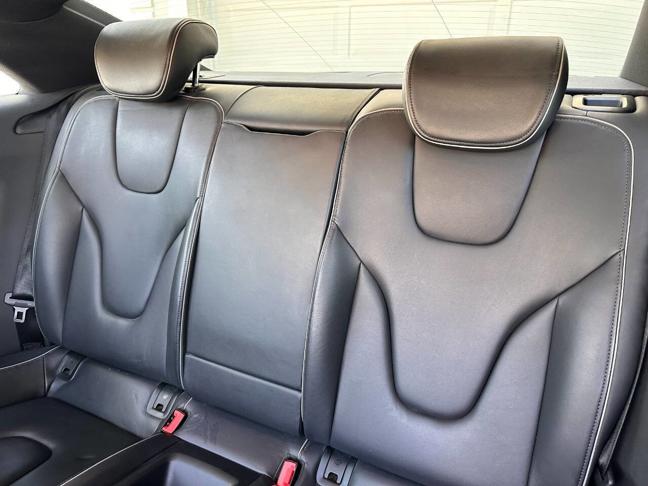 Used 2013 Audi RS 5 Coupe w/ Audi MMI Navigation Plus Pkg image 72