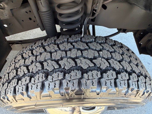 Used 2005 Ford F350 XL image 20