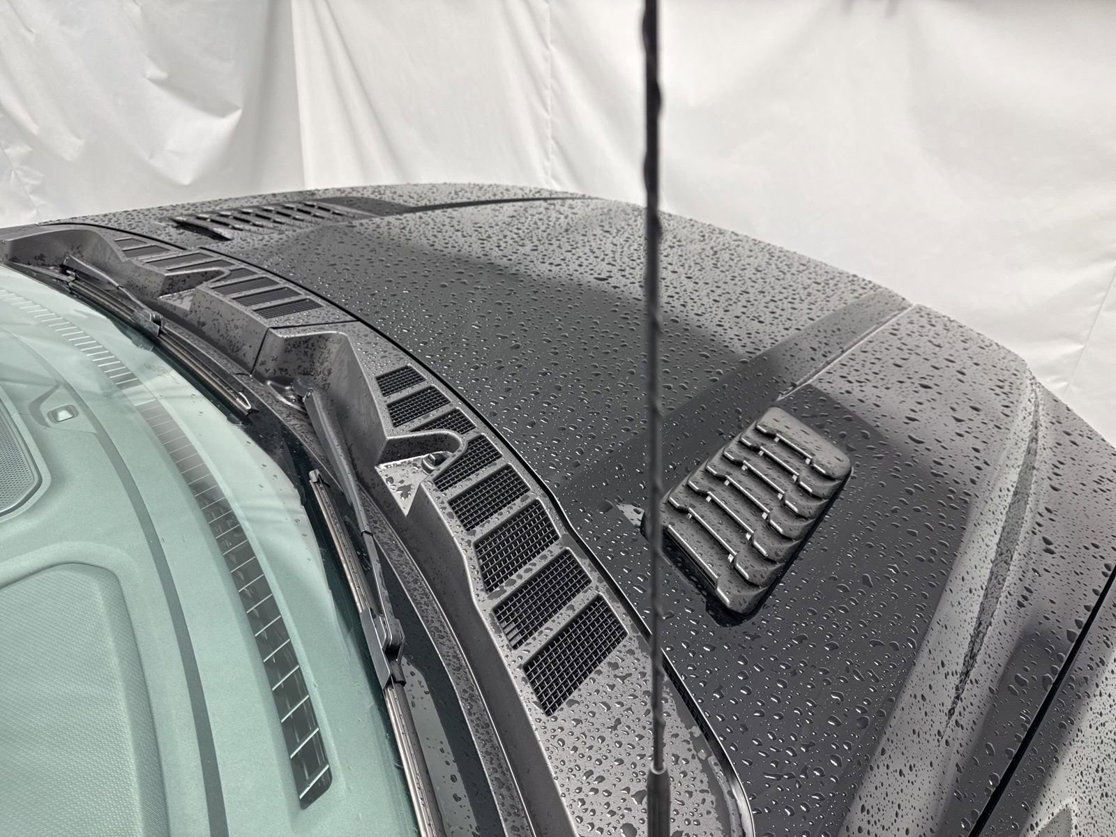 New 2025 Ford F150 Tremor image 56