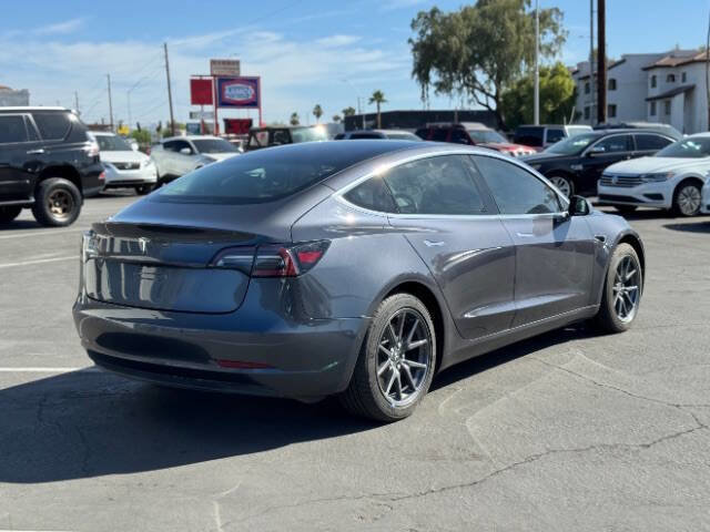 Used 2018 Tesla Model 3 Long Range image 5
