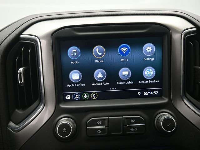 Used 2021 Chevrolet Silverado 1500 LT w/ Bed Protection Package image 21