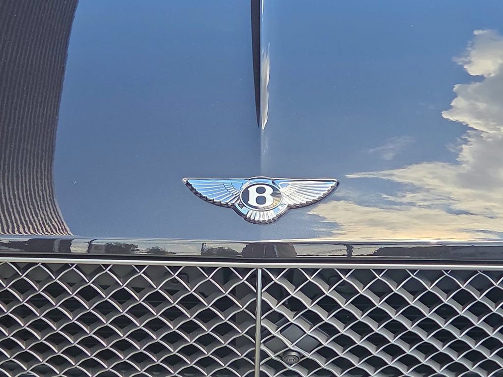 Used 2024 Bentley Continental GT Speed AWD/4WD image 25