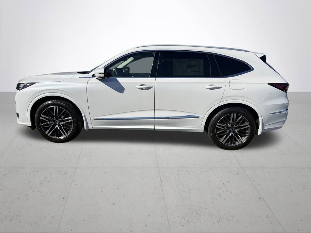 New 2026 Acura MDX SH-AWD w/ Advance Package image 10