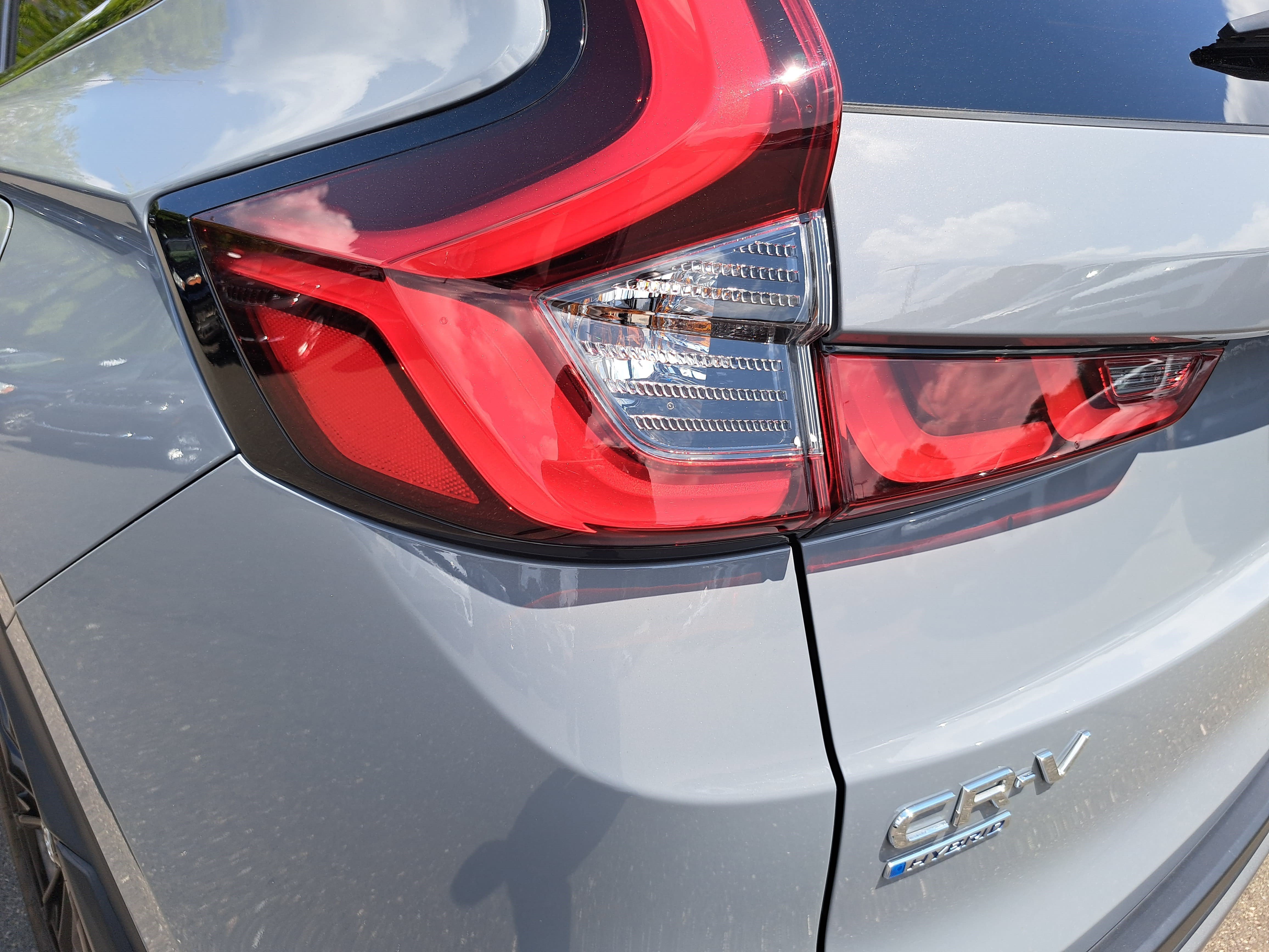 Used 2025 Honda CR-V Sport image 30