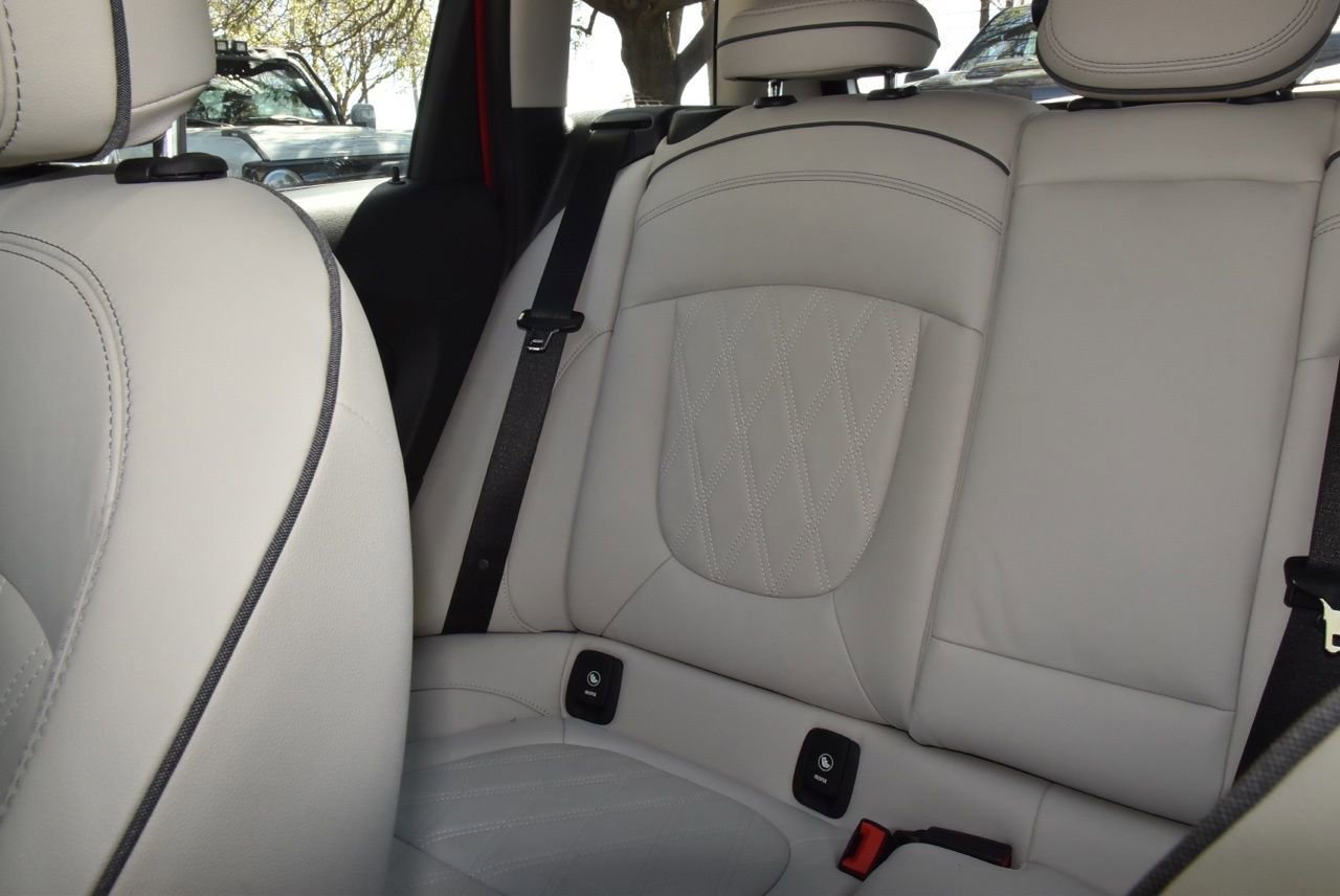 Used 2024 MINI Cooper Clubman S w/ Signature Upholstery Package image 19